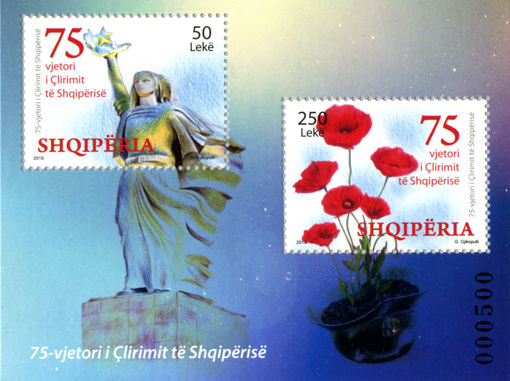 Foto e 75 VJETORI I CLIRIMIT SERI75 VJETORI I CLIRIMIT SERI