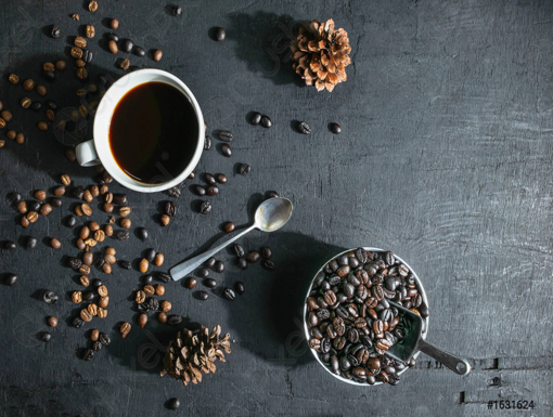 Foto e 2 KAFE ME ÇMIMIN E NJERES