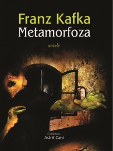 Foto e METAMORFOZA