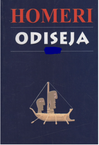 Foto e ODISEJA